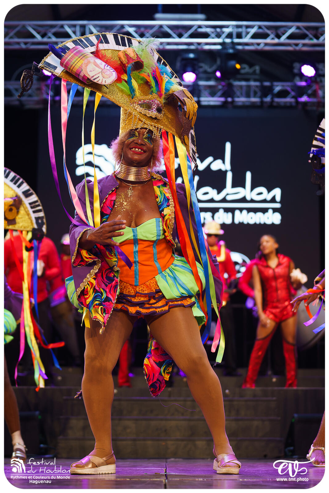 FDH 2024.08.23 | SOIREE DE GALA